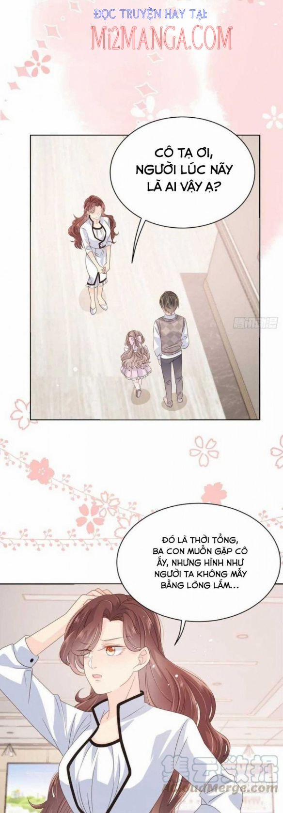 Cưng Chiều Đại Lão 3 Tuổi Rưỡi 58 trang 6