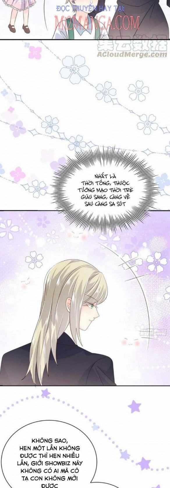 Cưng Chiều Đại Lão 3 Tuổi Rưỡi 58 trang 8