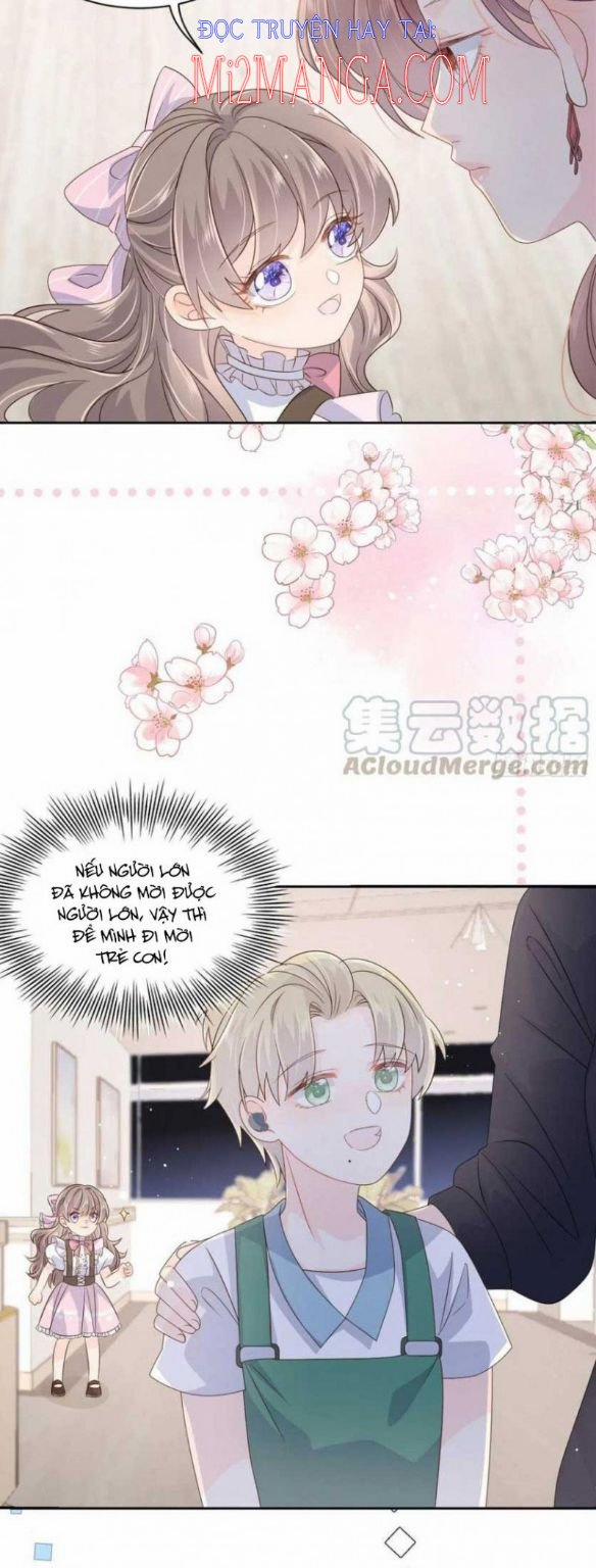 Cưng Chiều Đại Lão 3 Tuổi Rưỡi 59 trang 1