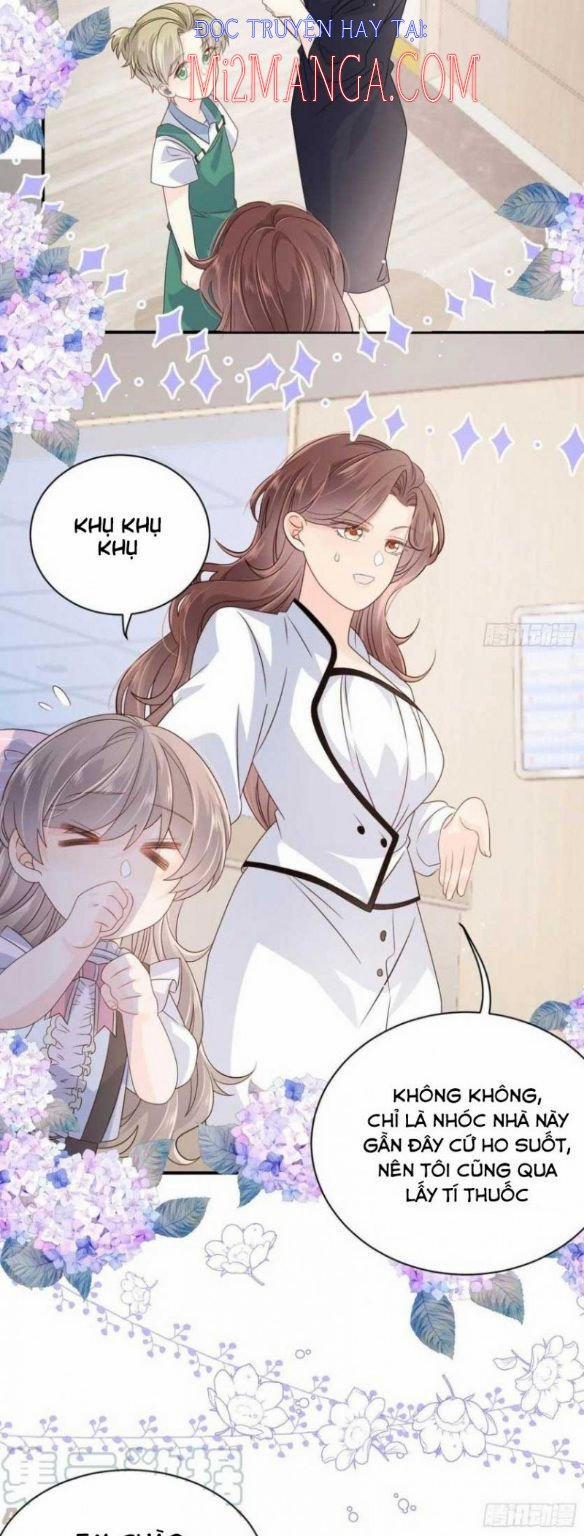 Cưng Chiều Đại Lão 3 Tuổi Rưỡi 59 trang 3