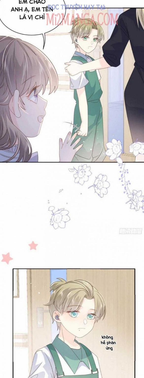 Cưng Chiều Đại Lão 3 Tuổi Rưỡi 59 trang 4