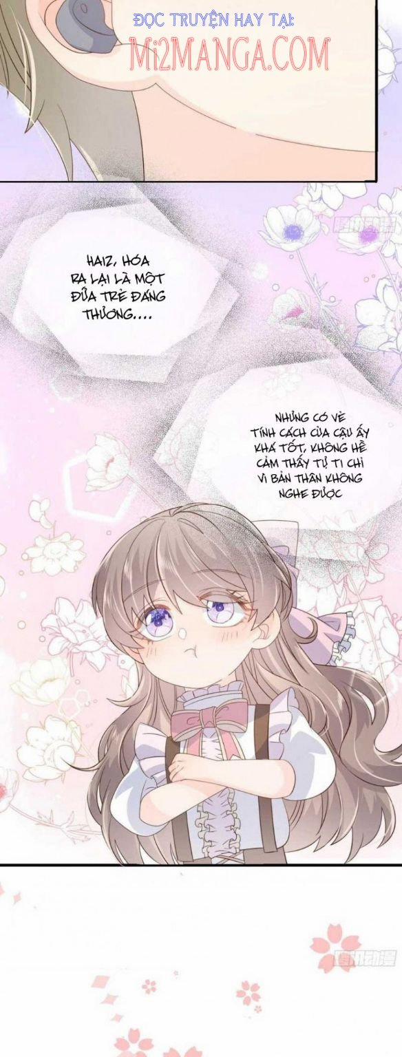 Cưng Chiều Đại Lão 3 Tuổi Rưỡi 59 trang 7