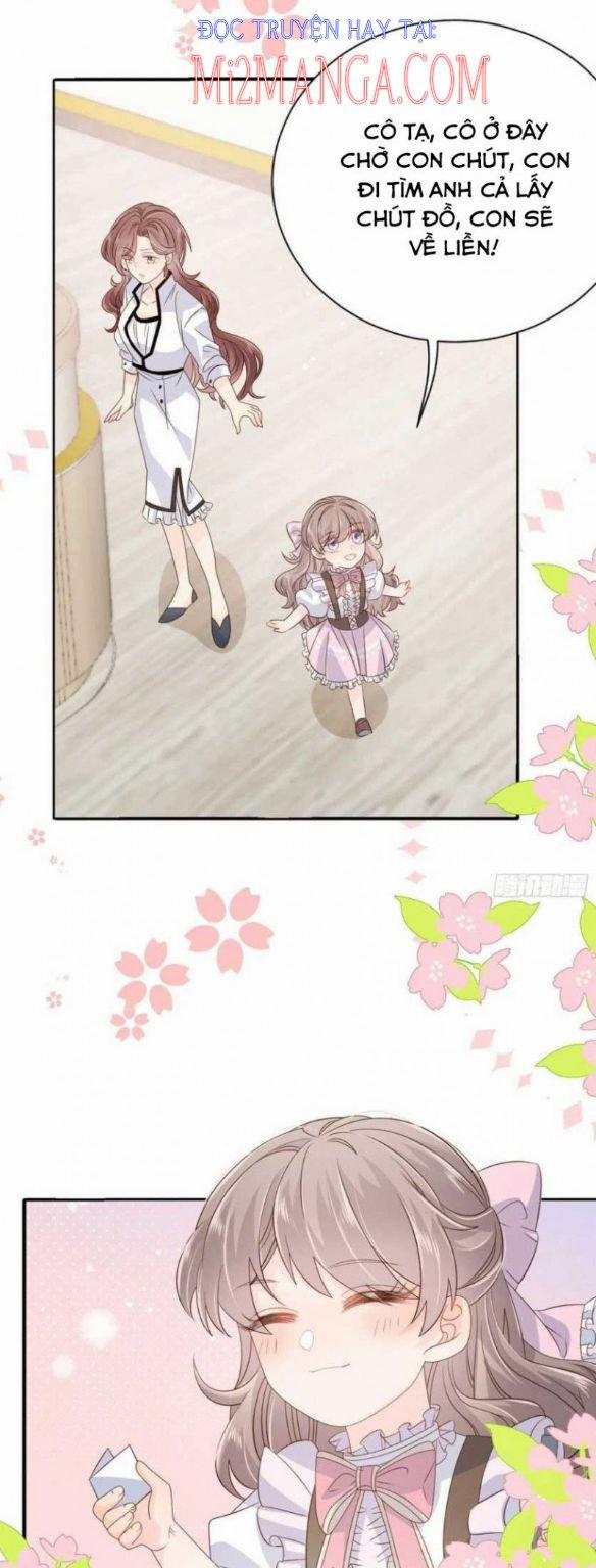 Cưng Chiều Đại Lão 3 Tuổi Rưỡi 59 trang 8