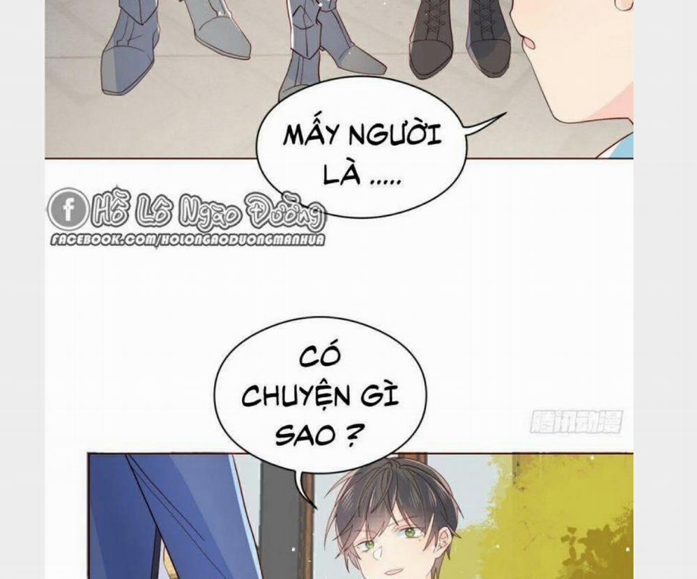 Cưng Chiều Đại Lão 3 Tuổi Rưỡi 6 trang 23