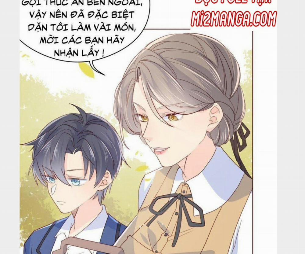 Cưng Chiều Đại Lão 3 Tuổi Rưỡi 6 trang 25