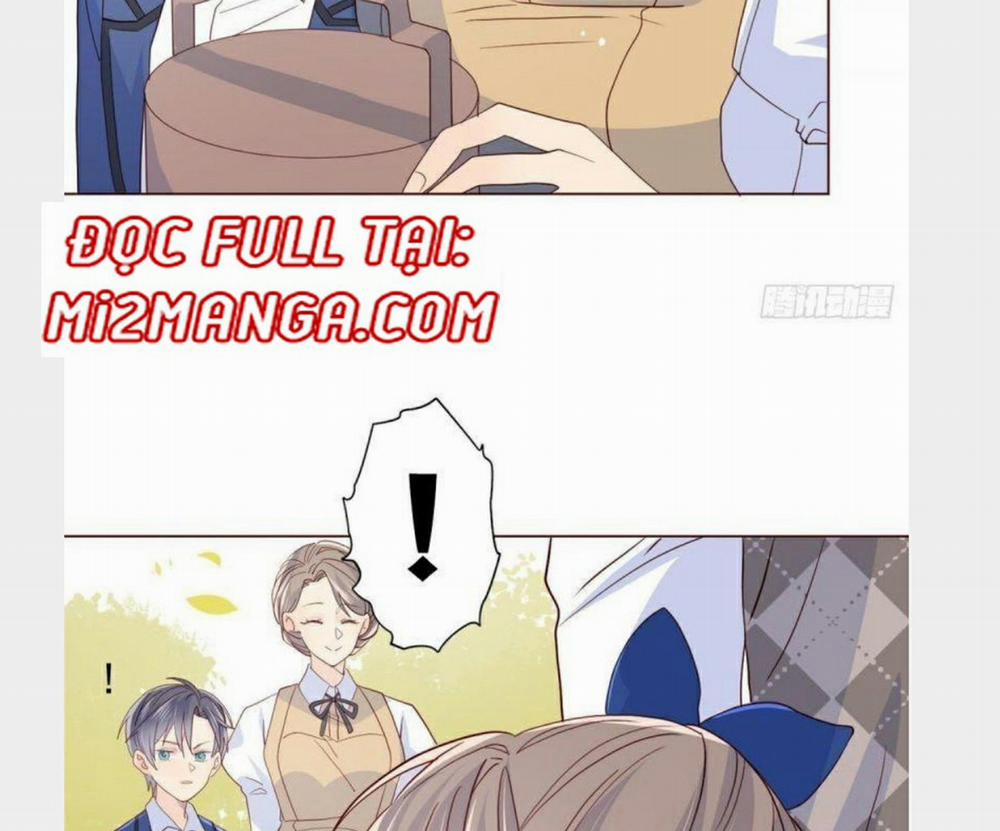 Cưng Chiều Đại Lão 3 Tuổi Rưỡi 6 trang 26