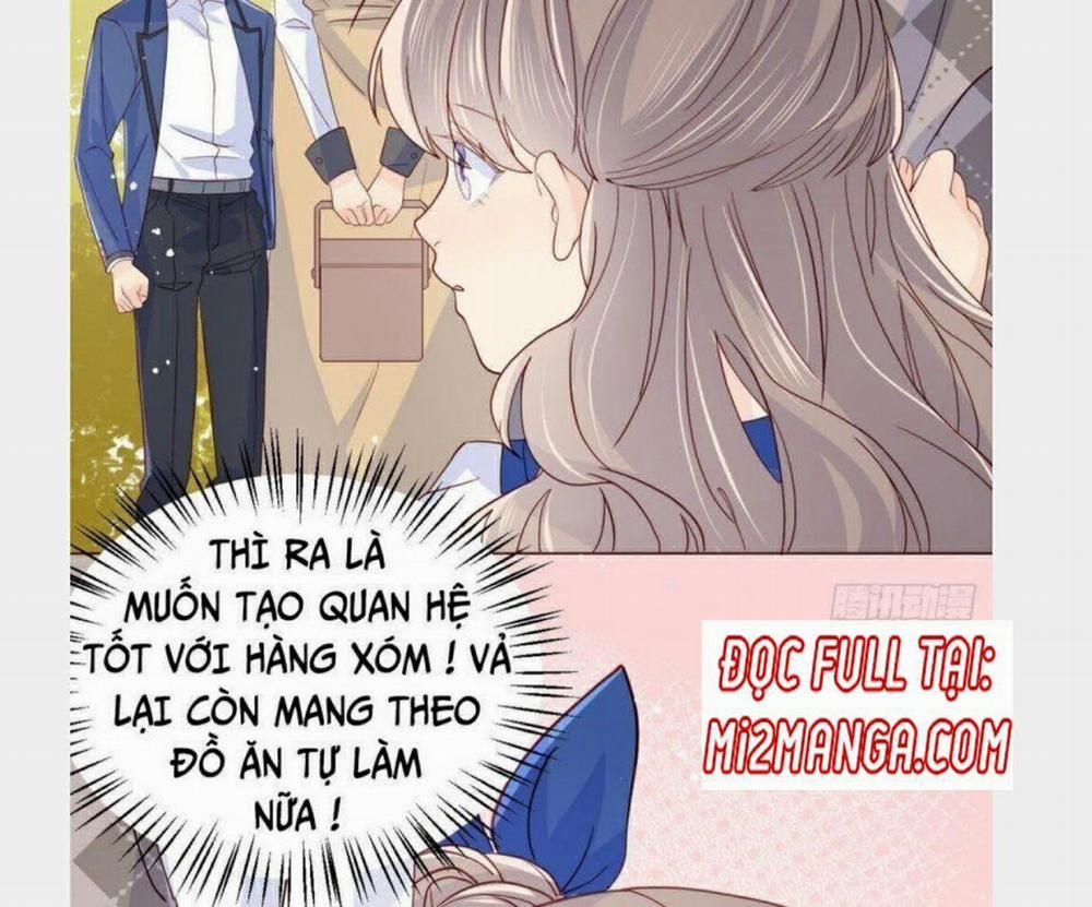 Cưng Chiều Đại Lão 3 Tuổi Rưỡi 6 trang 27