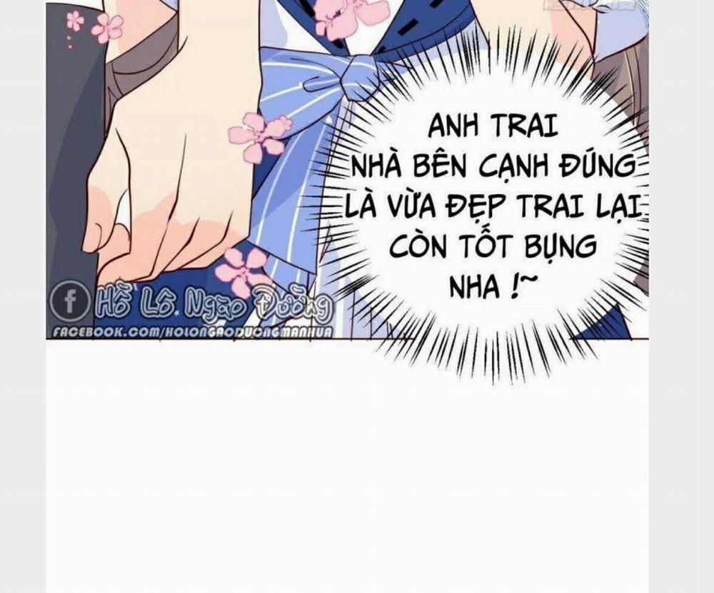 Cưng Chiều Đại Lão 3 Tuổi Rưỡi 6 trang 29