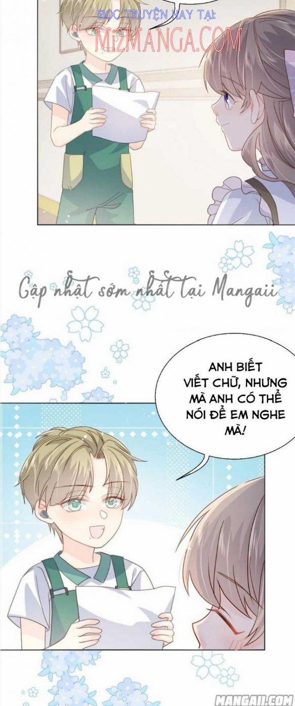 Cưng Chiều Đại Lão 3 Tuổi Rưỡi 60 trang 1