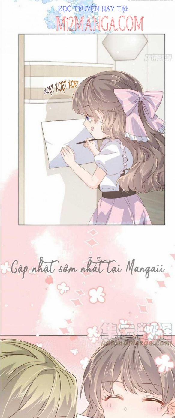 Cưng Chiều Đại Lão 3 Tuổi Rưỡi 60 trang 2