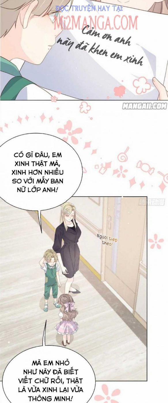 Cưng Chiều Đại Lão 3 Tuổi Rưỡi 60 trang 3