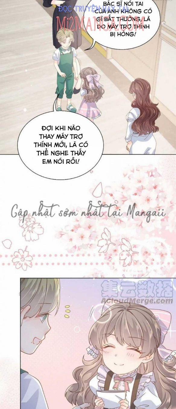 Cưng Chiều Đại Lão 3 Tuổi Rưỡi 61 trang 1