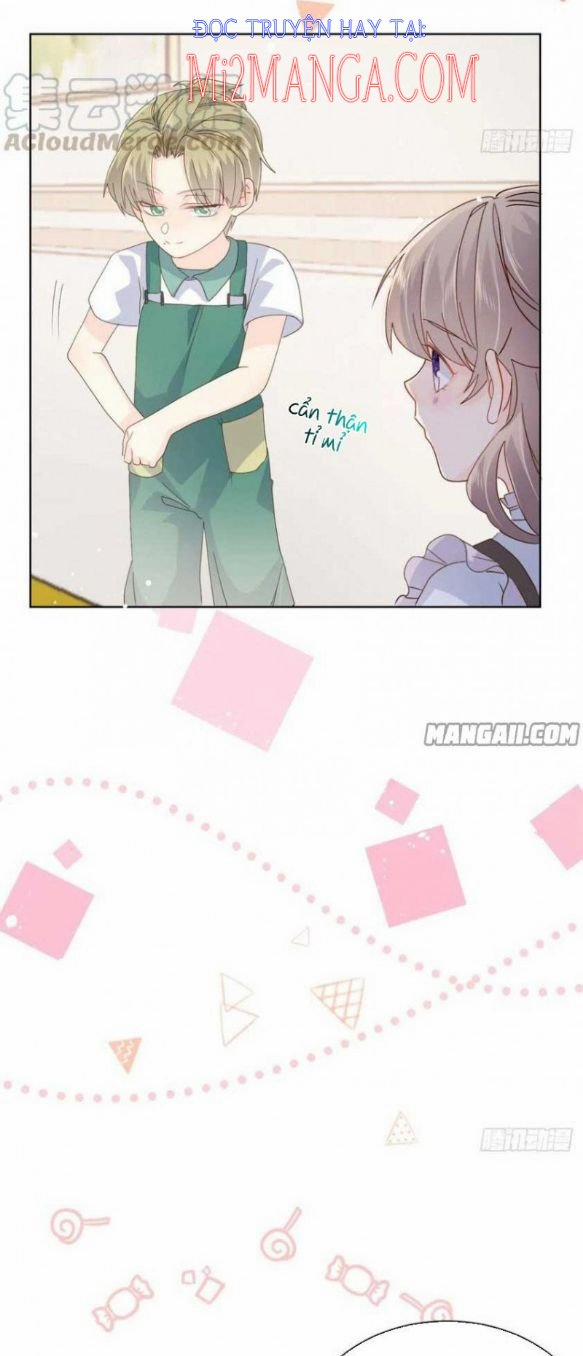 Cưng Chiều Đại Lão 3 Tuổi Rưỡi 61 trang 3