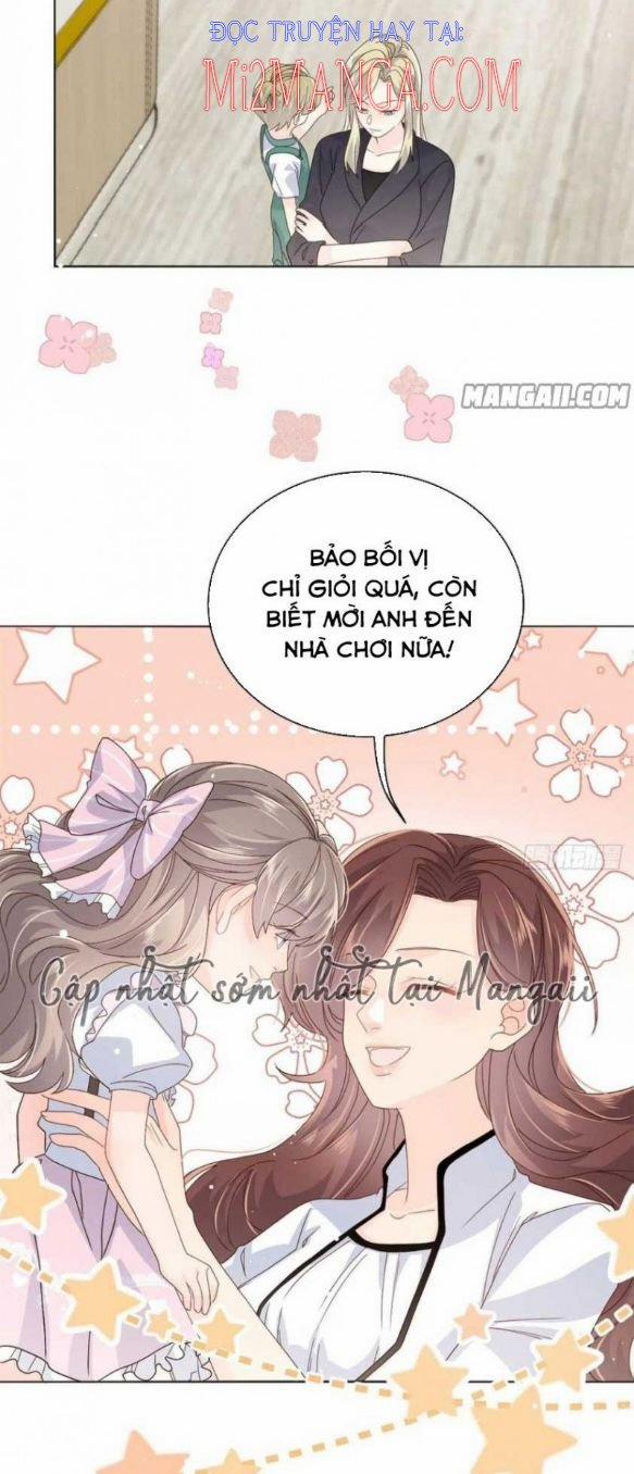 Cưng Chiều Đại Lão 3 Tuổi Rưỡi 61 trang 6