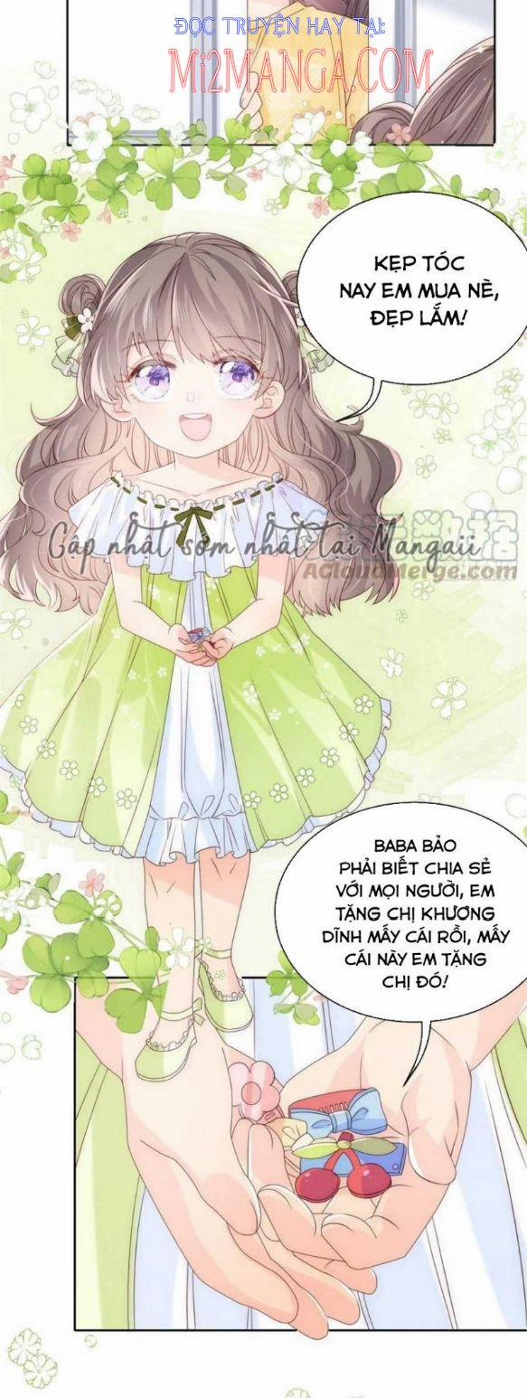 Cưng Chiều Đại Lão 3 Tuổi Rưỡi 62 trang 1