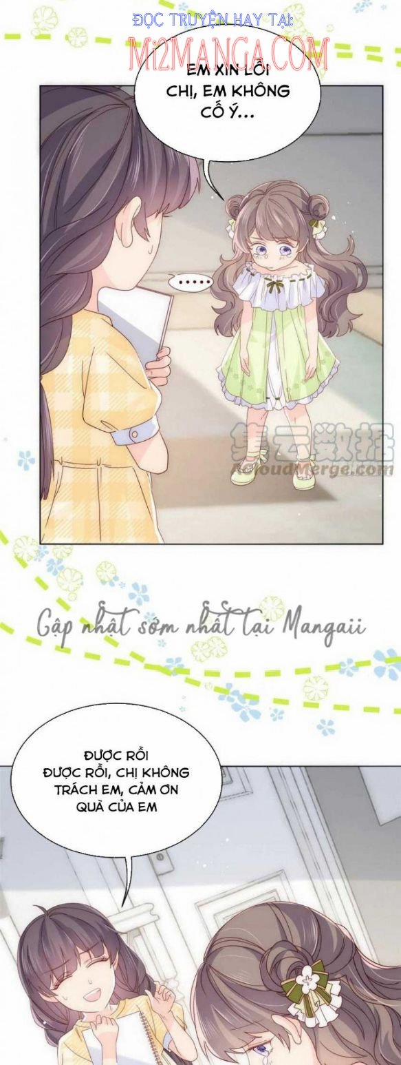 Cưng Chiều Đại Lão 3 Tuổi Rưỡi 62 trang 10