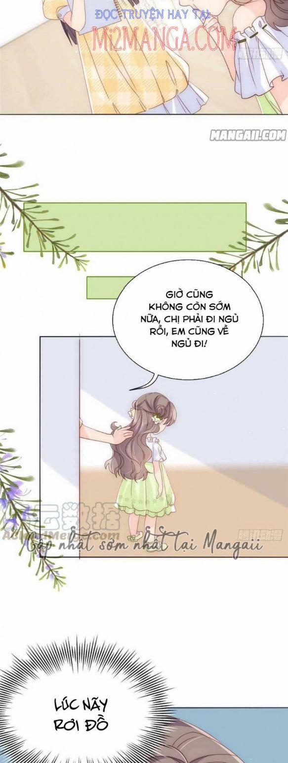 Cưng Chiều Đại Lão 3 Tuổi Rưỡi 62 trang 11