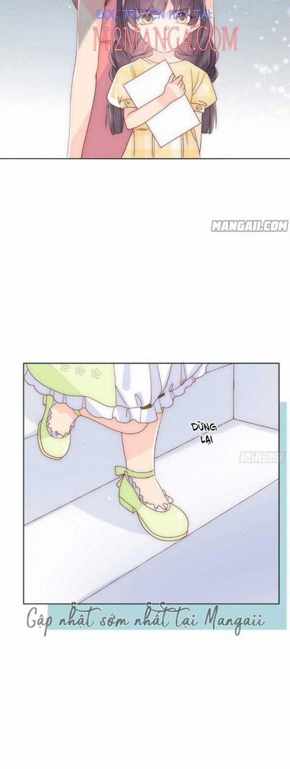 Cưng Chiều Đại Lão 3 Tuổi Rưỡi 62 trang 13