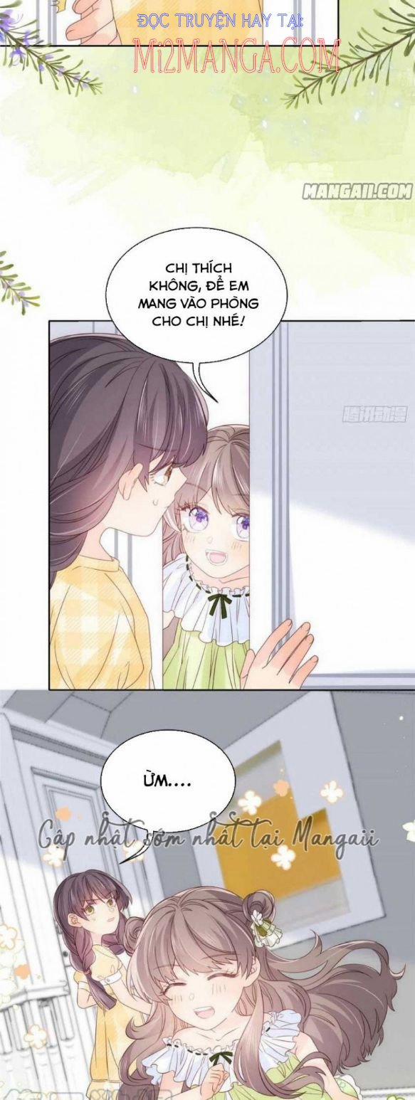 Cưng Chiều Đại Lão 3 Tuổi Rưỡi 62 trang 3