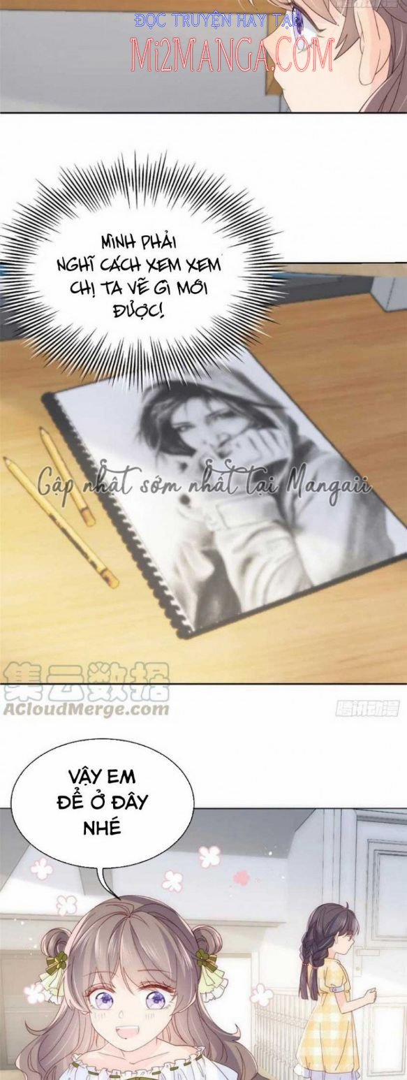 Cưng Chiều Đại Lão 3 Tuổi Rưỡi 62 trang 6