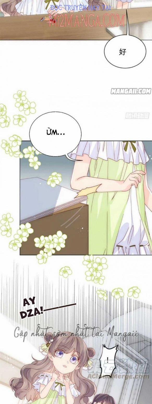 Cưng Chiều Đại Lão 3 Tuổi Rưỡi 62 trang 7