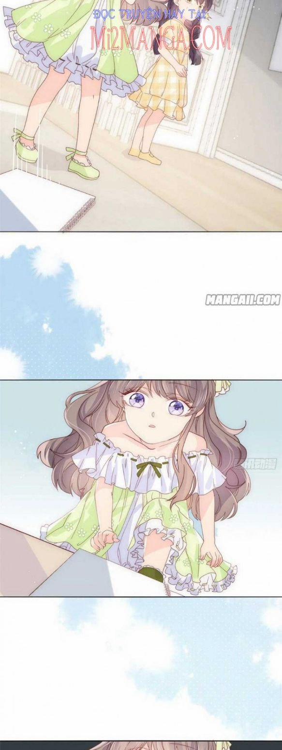 Cưng Chiều Đại Lão 3 Tuổi Rưỡi 62 trang 8