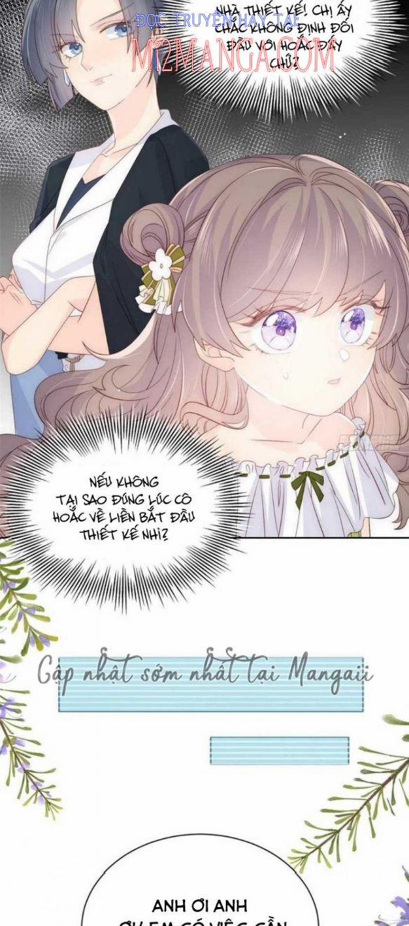 Cưng Chiều Đại Lão 3 Tuổi Rưỡi 63 trang 1