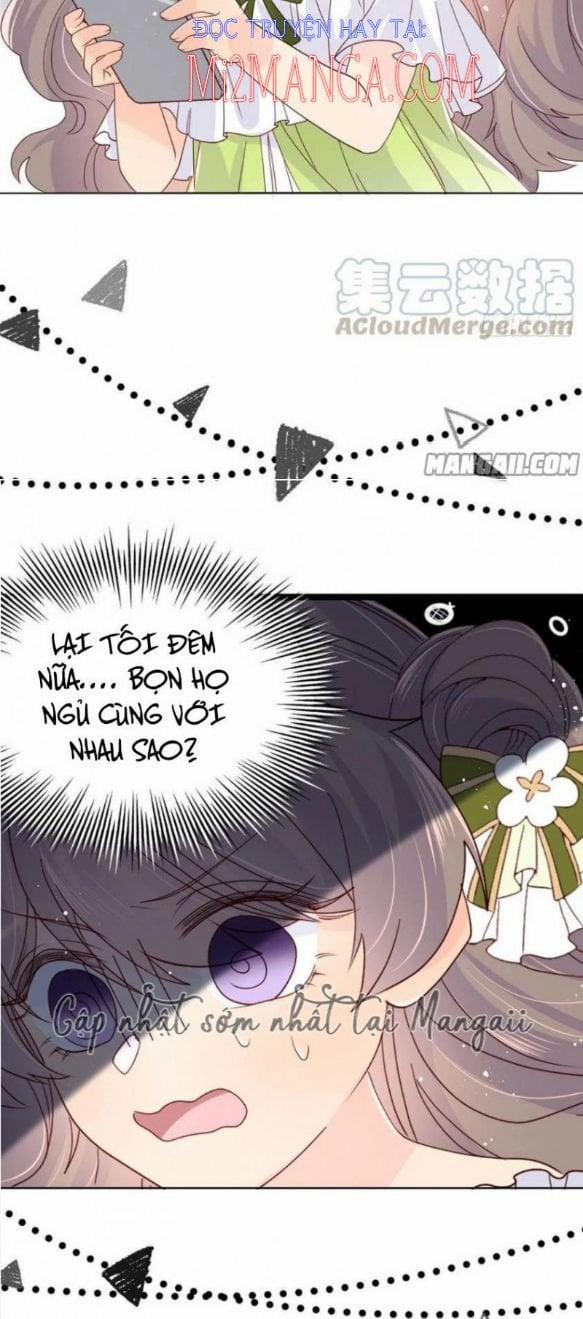 Cưng Chiều Đại Lão 3 Tuổi Rưỡi 63 trang 13