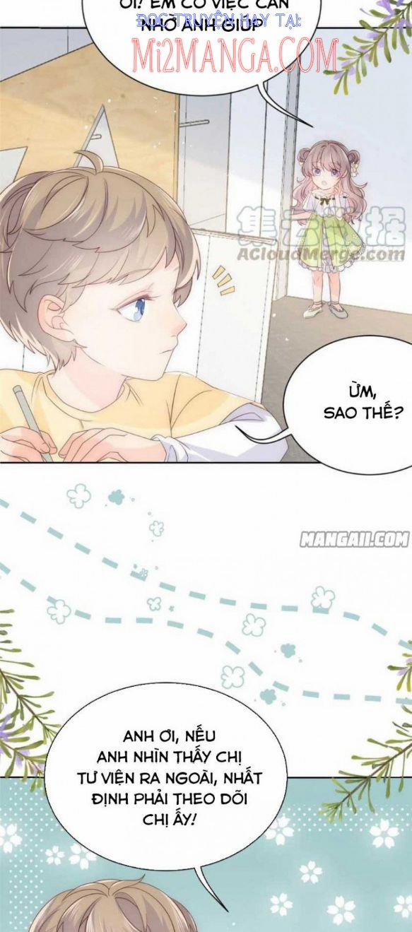 Cưng Chiều Đại Lão 3 Tuổi Rưỡi 63 trang 2