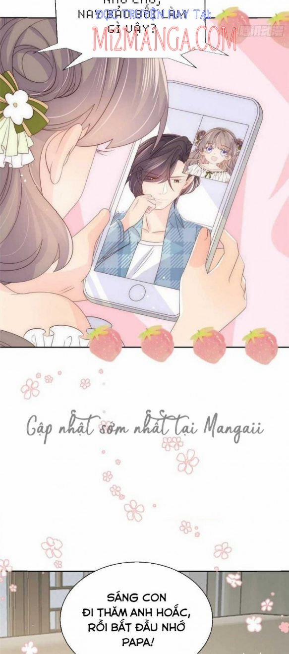 Cưng Chiều Đại Lão 3 Tuổi Rưỡi 63 trang 6