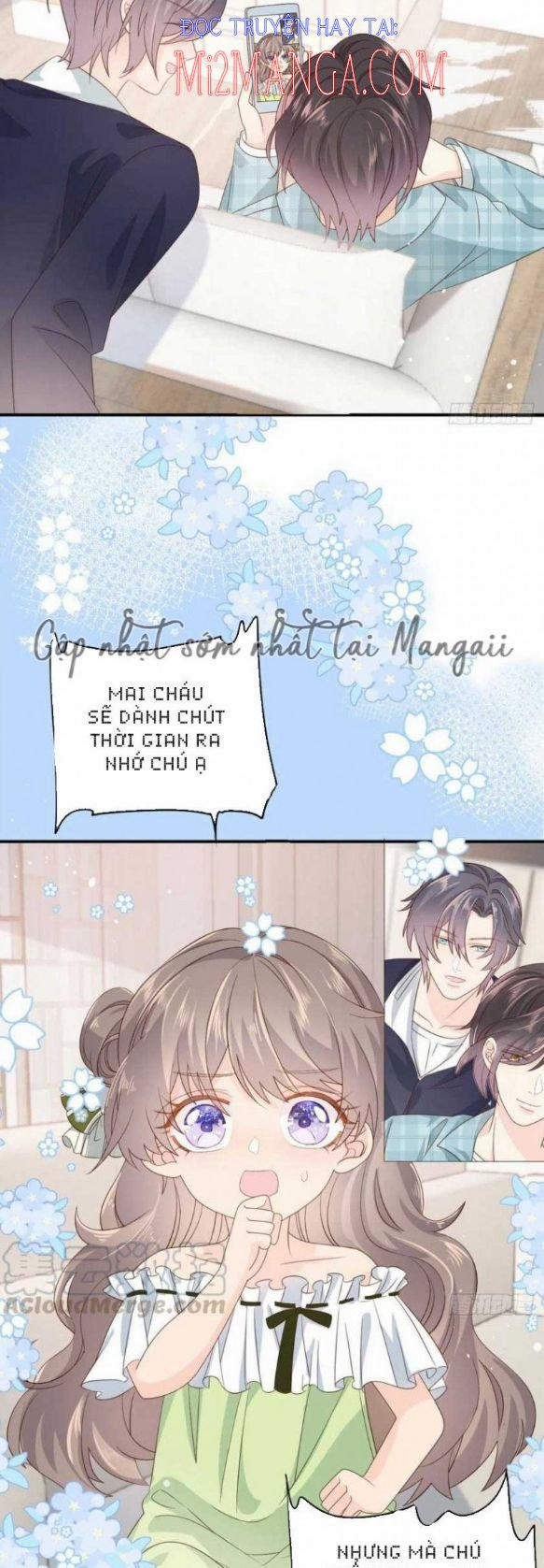 Cưng Chiều Đại Lão 3 Tuổi Rưỡi 64 trang 1