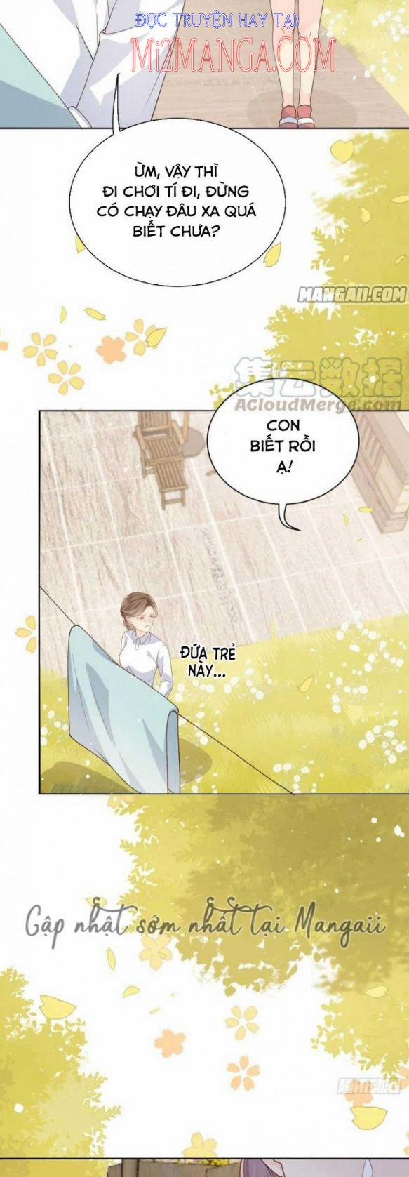 Cưng Chiều Đại Lão 3 Tuổi Rưỡi 64 trang 10