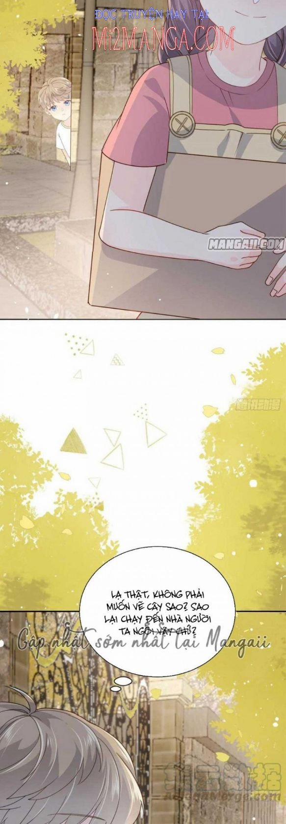 Cưng Chiều Đại Lão 3 Tuổi Rưỡi 64 trang 11