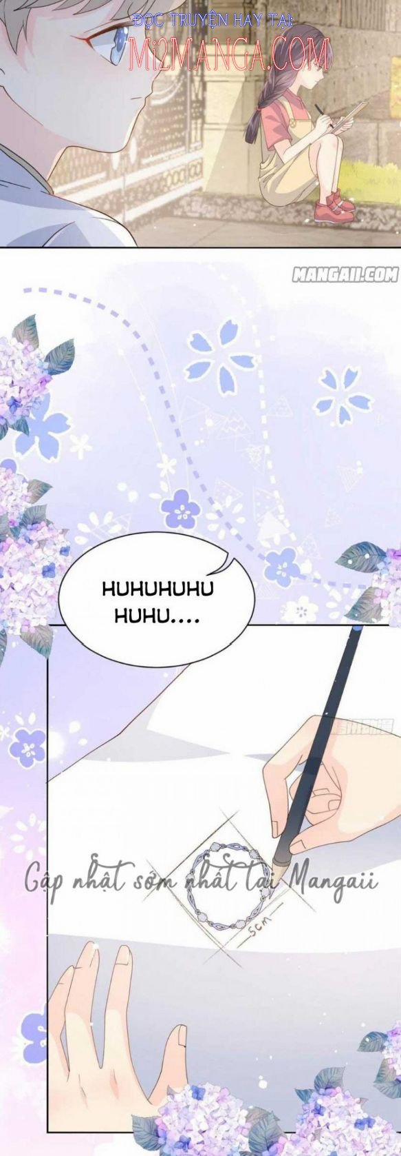 Cưng Chiều Đại Lão 3 Tuổi Rưỡi 64 trang 12