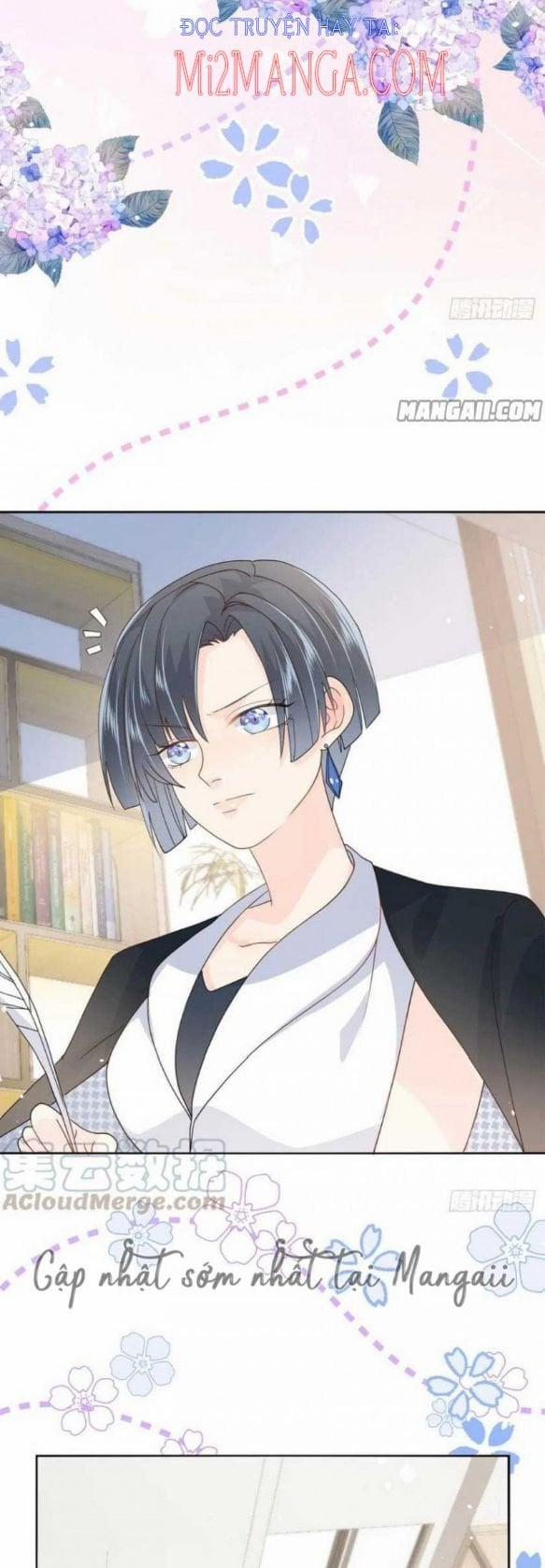 Cưng Chiều Đại Lão 3 Tuổi Rưỡi 64 trang 13