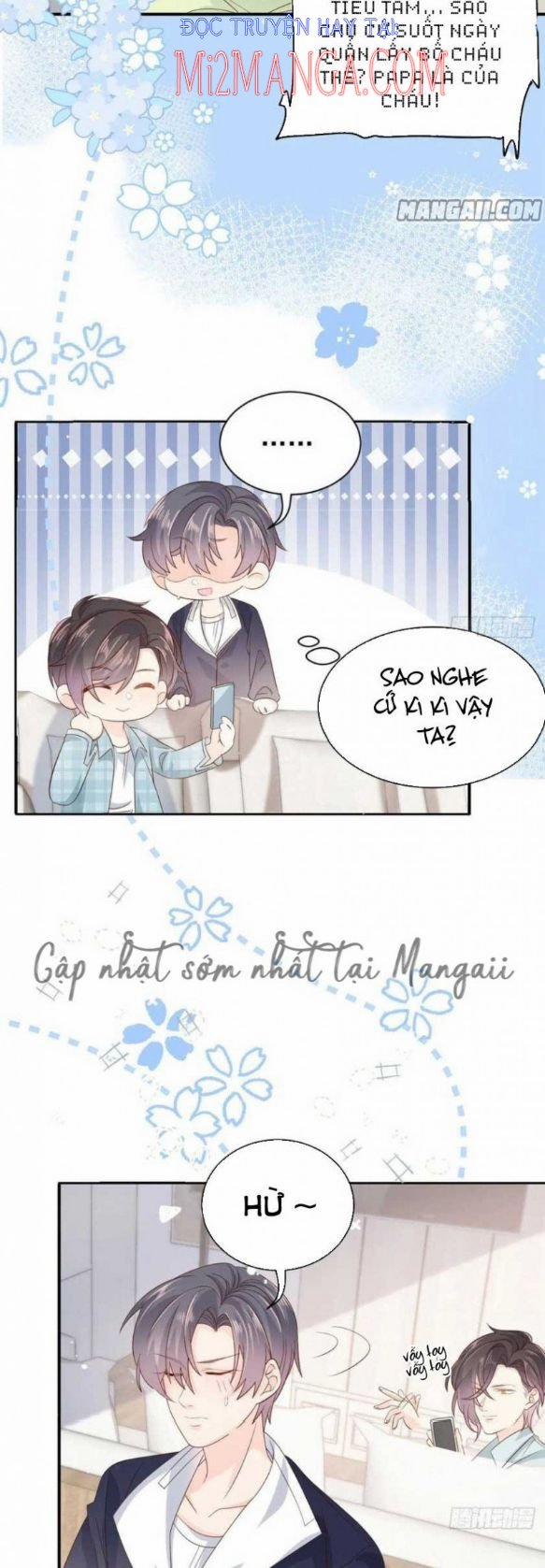 Cưng Chiều Đại Lão 3 Tuổi Rưỡi 64 trang 2