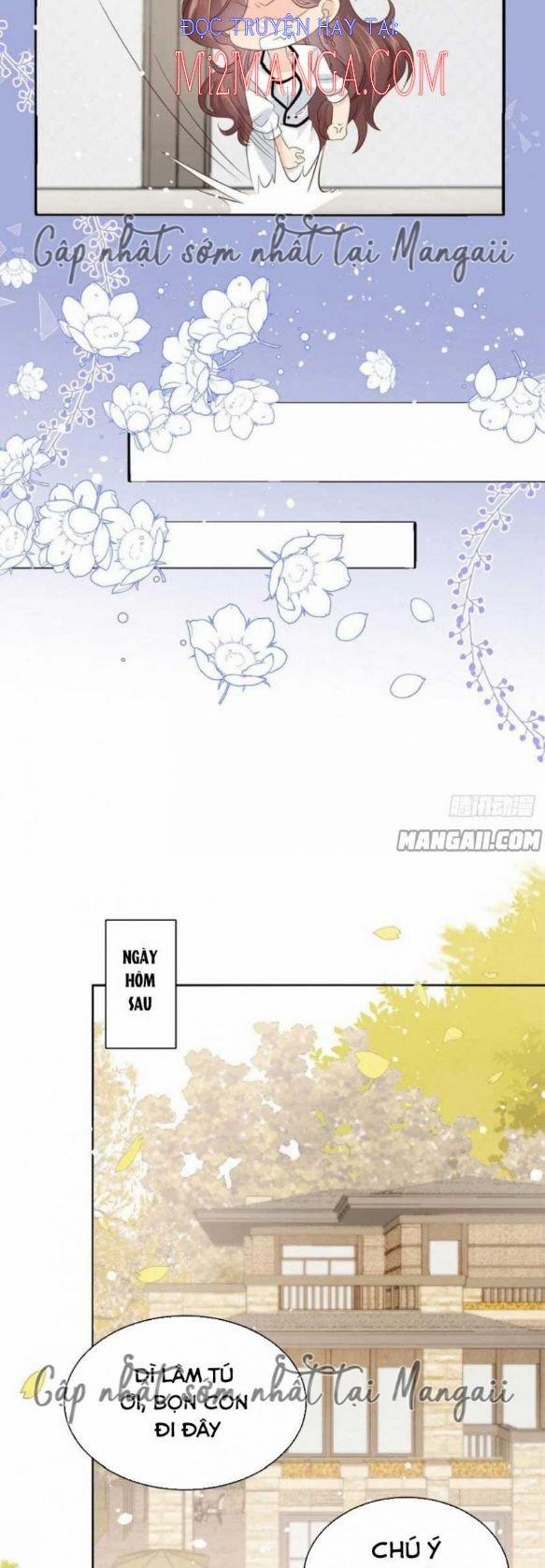 Cưng Chiều Đại Lão 3 Tuổi Rưỡi 64 trang 7