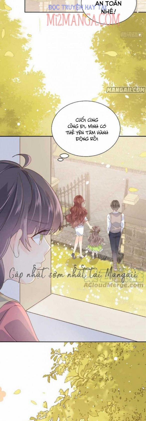 Cưng Chiều Đại Lão 3 Tuổi Rưỡi 64 trang 8