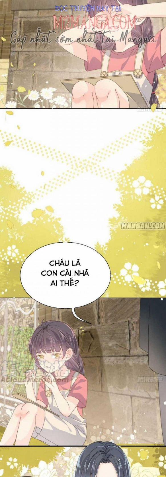 Cưng Chiều Đại Lão 3 Tuổi Rưỡi 65 trang 1