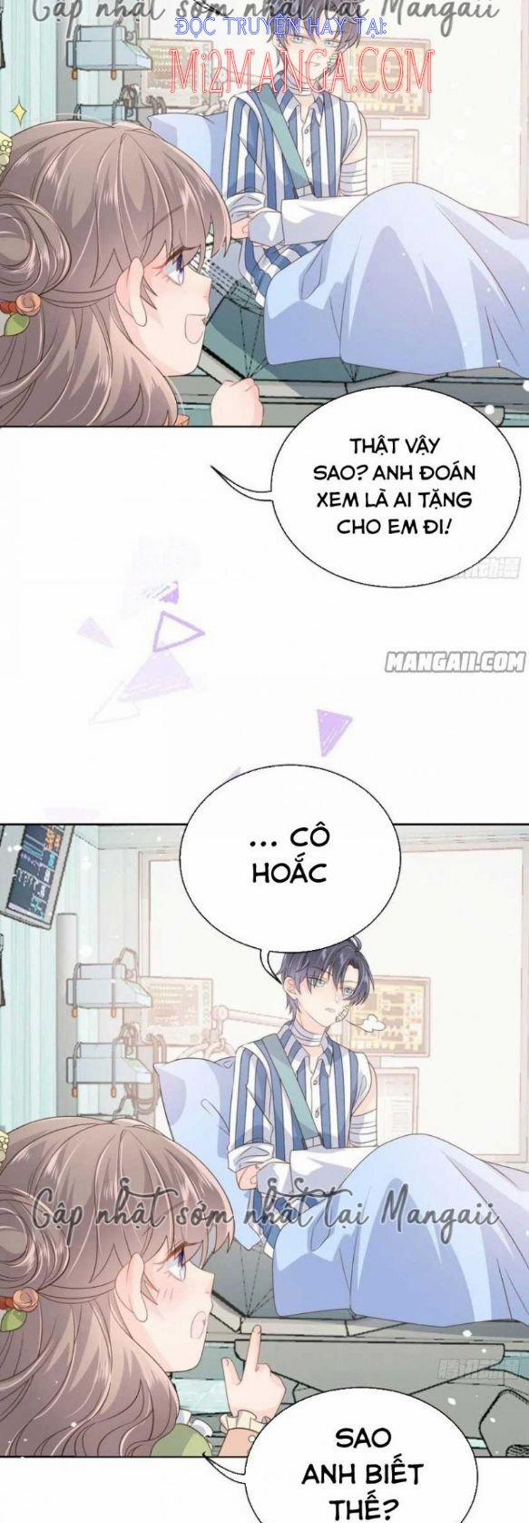 Cưng Chiều Đại Lão 3 Tuổi Rưỡi 65 trang 10