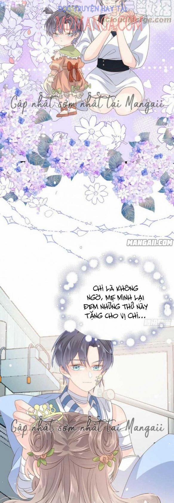 Cưng Chiều Đại Lão 3 Tuổi Rưỡi 65 trang 12