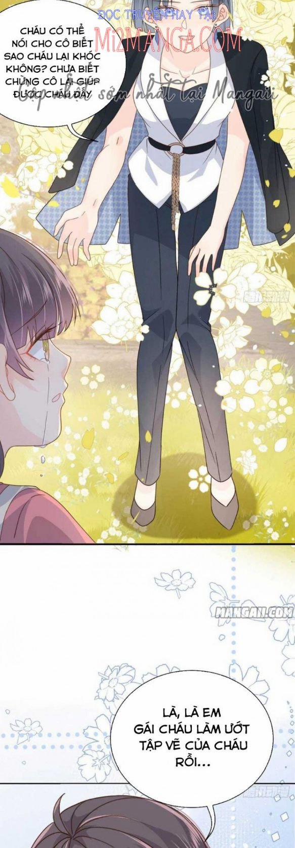 Cưng Chiều Đại Lão 3 Tuổi Rưỡi 65 trang 2