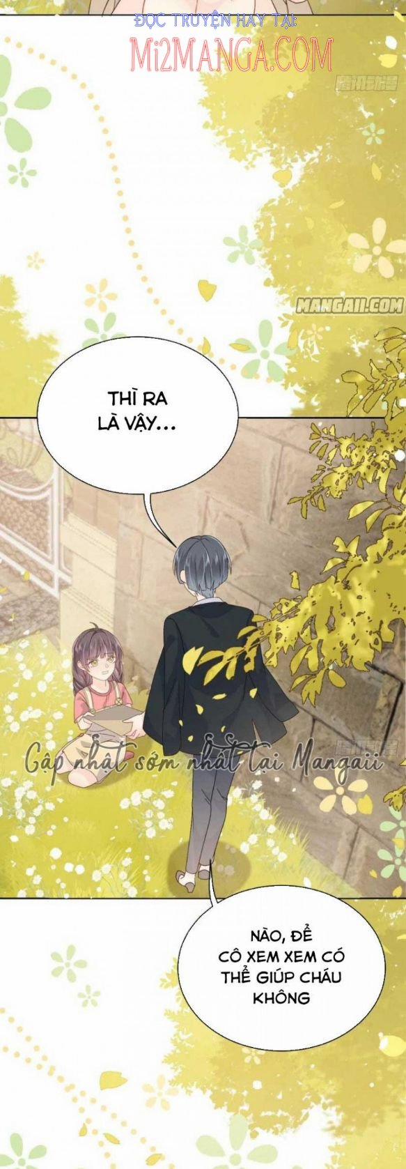 Cưng Chiều Đại Lão 3 Tuổi Rưỡi 65 trang 4