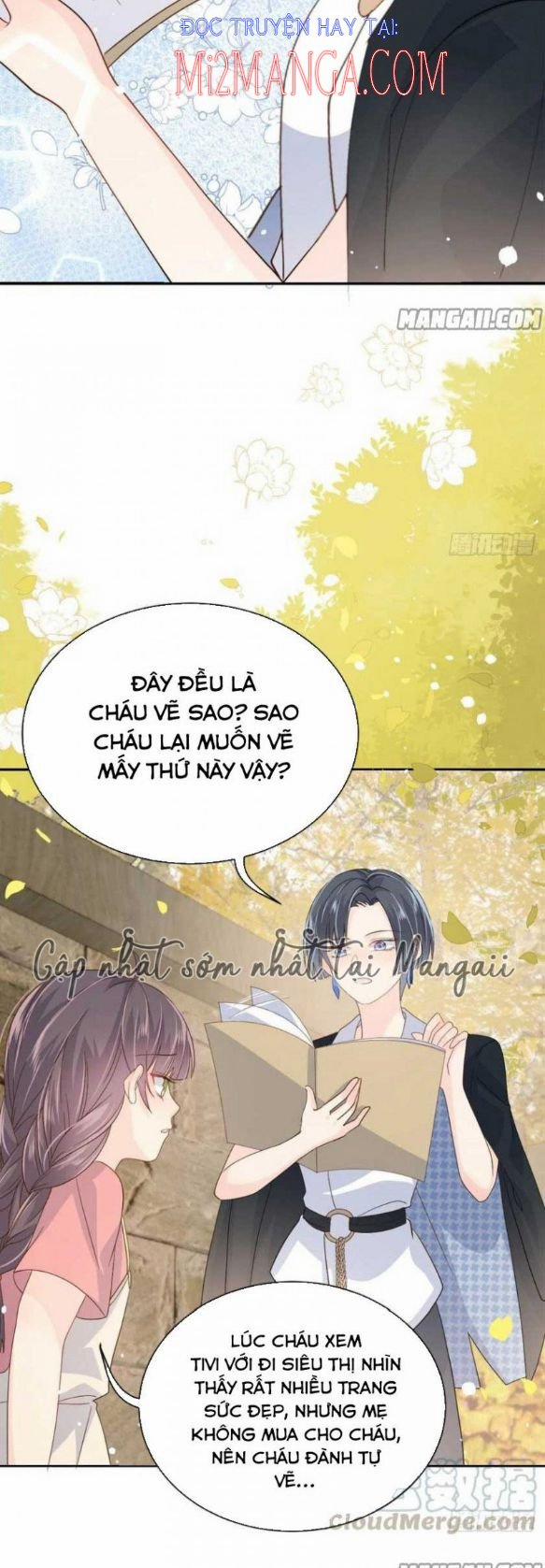 Cưng Chiều Đại Lão 3 Tuổi Rưỡi 65 trang 6