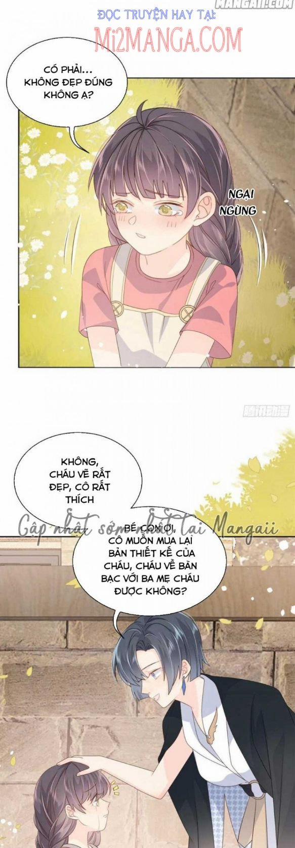 Cưng Chiều Đại Lão 3 Tuổi Rưỡi 65 trang 7