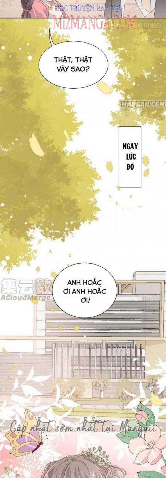 Cưng Chiều Đại Lão 3 Tuổi Rưỡi 65 trang 8