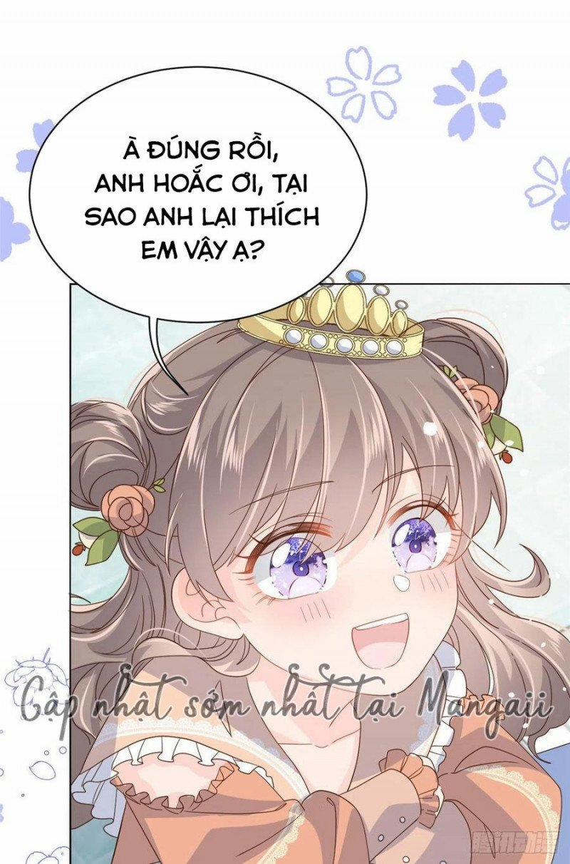 Cưng Chiều Đại Lão 3 Tuổi Rưỡi 66 trang 1