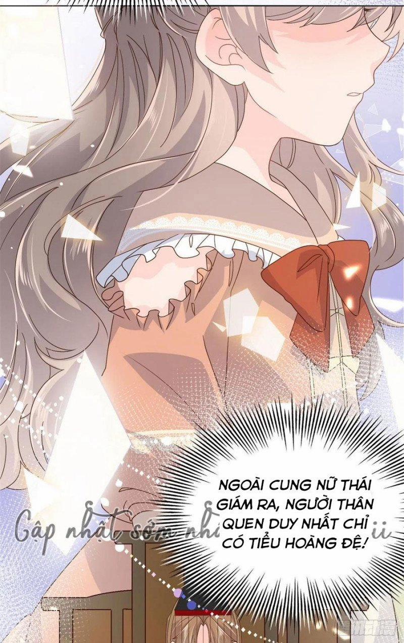 Cưng Chiều Đại Lão 3 Tuổi Rưỡi 66 trang 10