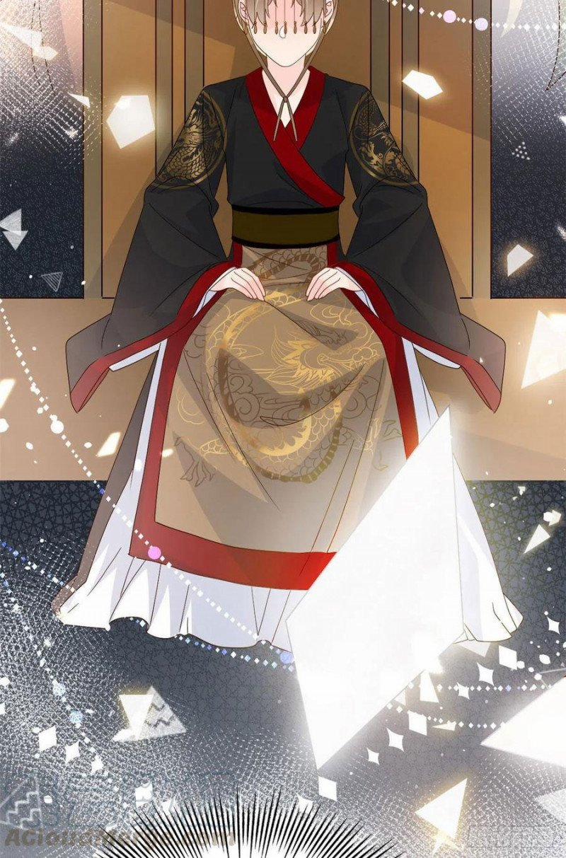 Cưng Chiều Đại Lão 3 Tuổi Rưỡi 66 trang 11