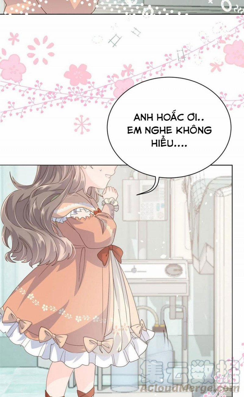 Cưng Chiều Đại Lão 3 Tuổi Rưỡi 66 trang 14